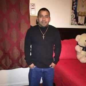 Meet your Posher, Erick